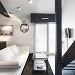 Appartement L'orchestre