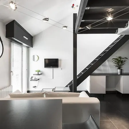 L'orchestre * Nantes