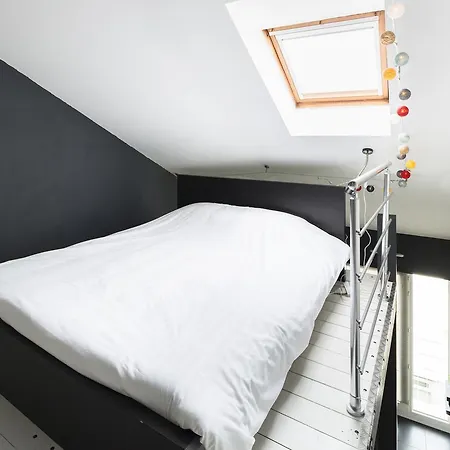 L'orchestre Cocon En Plein Centre Avec Parking * Nantes