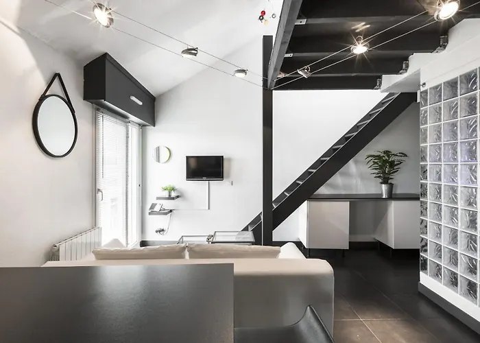 L'orchestre Cocon En Plein Centre Avec Parking * Nantes