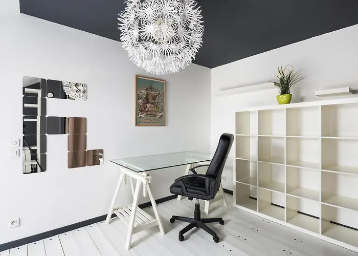 Lägenhet L'orchestre Cocon En Plein Centre Avec Parking *