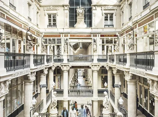 Lägenhet L'orchestre Cocon En Plein Centre Avec Parking