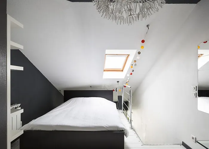 Lägenhet L'orchestre Cocon En Plein Centre Avec Parking