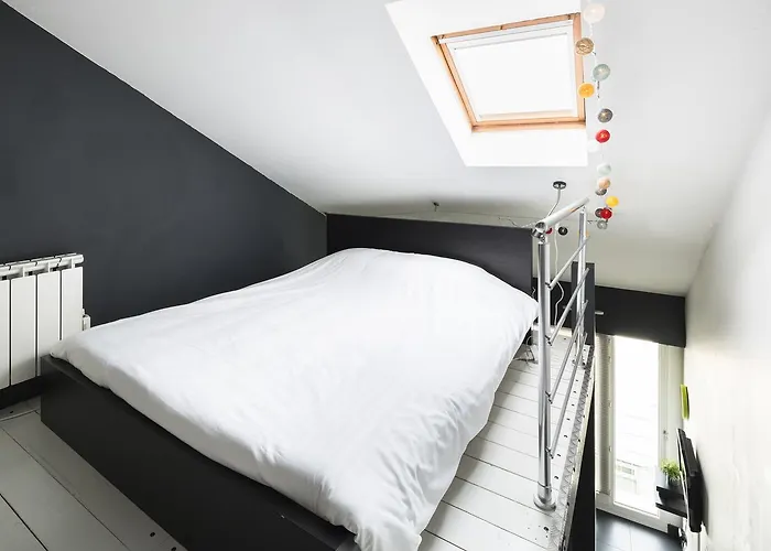 L'orchestre Cocon En Plein Centre Avec Parking * Nantes