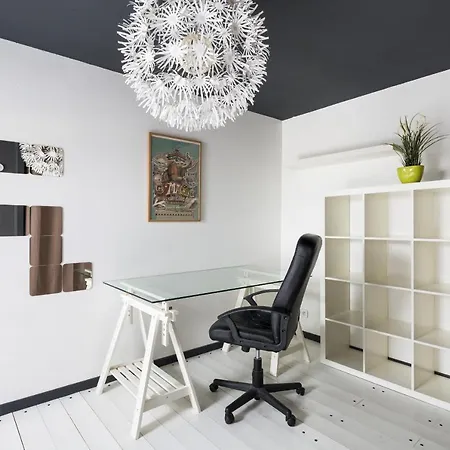 Lägenhet L'orchestre Cocon En Plein Centre Avec Parking *