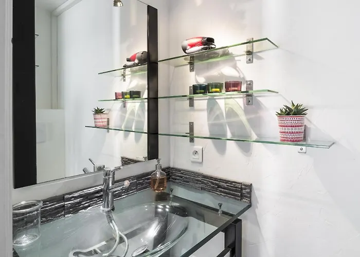 Apartment L'orchestre *