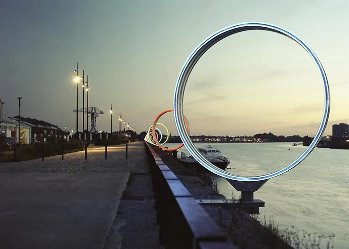 Apartment L'orchestre