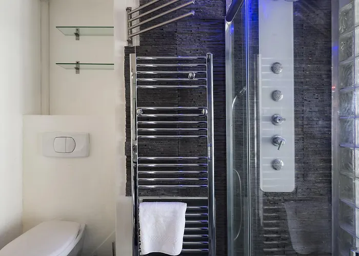 Apartment L'orchestre Nantes