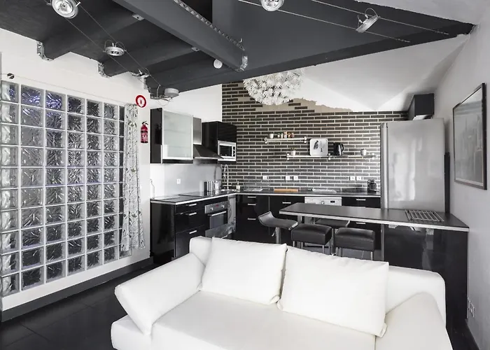 Apartment L'orchestre Nantes